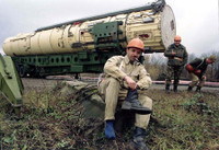 [ẢNH] Đại sứ Ukraine tại Đức muốn sớm gia nhập NATO