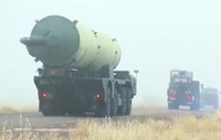 [ẢNH] Chuyên gia chỉ rõ hệ thống tên lửa của Nga khiến Mỹ lo sợ nhất