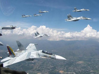 [ẢNH] Vì sao Su-30MK2 Venezuela phải ‘nằm đất’ hàng loạt khi còn rất mới?