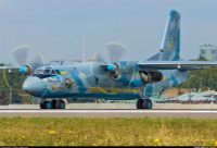 [ẢNH] Không quân Ukraine đang ở trong tình trạng 