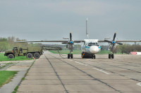 [ẢNH] Không quân Ukraine đang ở trong tình trạng 