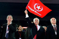 [ẢNH] Công nhận tội ác diệt chủng của Đế chế Ottoman khiến Mỹ mất căn cứ Incirlik?