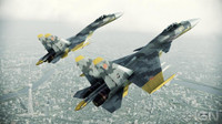 [ẢNH] Su-37 đã tạo ra cuộc cách mạng hàng không quân sự như thế nào?