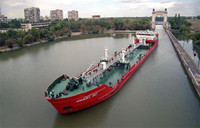 [ẢNH] Nga quyết xây 