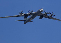 [ẢNH] Tiết lộ lý do Tu-95MS không được Nga tin dùng trên chiến trường Syria