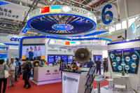 [ẢNH] Ukraine bất ngờ chào bán cổ phần tổ hợp Motor Sich cho Thổ Nhĩ Kỳ