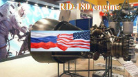 [ẢNH] Nga sắp chấm dứt cung cấp động cơ tên lửa RD-180 cho Mỹ