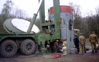 [ẢNH] Đại sứ Ukraine tại Đức muốn sớm gia nhập NATO