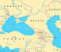 [ẢNH] Nga quyết xây 