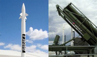 [ẢNH] Israel tung bằng chứng Barak-8 bắn hạ thành công Iskander-E