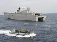 [ẢNH] Forbes: Hải quân Thổ Nhĩ Kỳ không có tàu sân bay vì S-400 của Nga