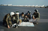 [ẢNH] Không quân Algeria trở thành bá chủ châu Phi nhờ tiêm kích Nga