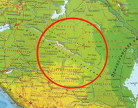 [ẢNH] Nga quyết xây 