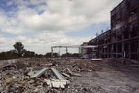 [ẢNH] Tình báo Israel gây thiệt hại vượt dự kiến cho cơ sở hạt nhân Iran?