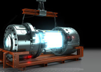 [ẢNH] MiG-41 và Su-57 bội phần nguy hiểm khi được trang bị pháo xung điện từ