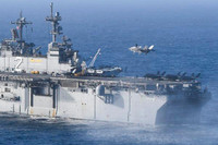 [ẢNH] Forbes: Hải quân Thổ Nhĩ Kỳ không có tàu sân bay vì S-400 của Nga