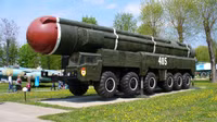 [ẢNH] Đại sứ Ukraine tại Đức muốn sớm gia nhập NATO