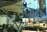 [ẢNH] Chuyên gia chỉ rõ hệ thống tên lửa của Nga khiến Mỹ lo sợ nhất