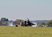 [ẢNH] Chuyên gia Mỹ đề xuất cung cấp 100 chiến đấu cơ tối tân cho Ukraine