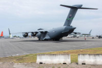 [ẢNH] ‘Cơn mưa thép’ M142 HIMARS đã có mặt tại Ukraine?