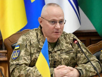 [ẢNH] Nga điều tập đoàn quân từng đánh bại Gruzia áp sát biên giới Ukraine