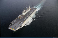 [ẢNH] Forbes: Hải quân Thổ Nhĩ Kỳ không có tàu sân bay vì S-400 của Nga