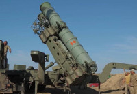 [ẢNH] Chuyên gia Mỹ đề xuất cung cấp cho Ukraine tên lửa phòng không thay vì tiêm kích