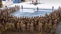 [ẢNH] Công nhận tội ác diệt chủng của Đế chế Ottoman khiến Mỹ mất căn cứ Incirlik?