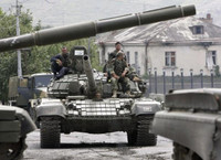 [ẢNH] Nga ngày càng khó tránh vòng xoáy ở Ukraine