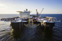 [ẢNH] Châu Âu phối hợp cùng Nga 