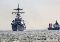 [ẢNH] Chuyên gia Nga bày tỏ... 