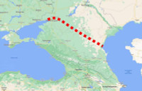 [ẢNH] Nga quyết xây 