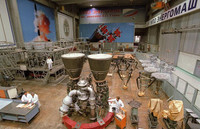 [ẢNH] Nga sắp chấm dứt cung cấp động cơ tên lửa RD-180 cho Mỹ