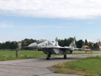 [ẢNH] Không quân Ukraine đang ở trong tình trạng 