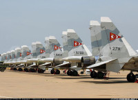 [ẢNH] Vì sao Su-30MK2 Venezuela phải ‘nằm đất’ hàng loạt khi còn rất mới?