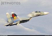 [ẢNH] Vì sao Su-30MK2 Venezuela phải ‘nằm đất’ hàng loạt khi còn rất mới?