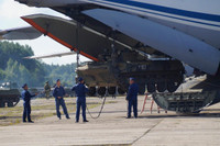 [ẢNH] Chuyên gia Israel: 