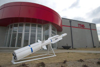 [ẢNH] Mục đích bí ẩn của Mỹ khi tích hợp tên lửa phòng không SM-6 cho tiêm kích hạm