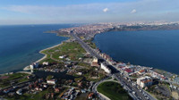 [ẢNH] Nga đối diện nguy cơ gì khi kênh đào Istanbul làm mất hiệu lực Công ước Montreux?