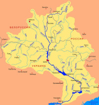 [ẢNH] Nghị sĩ Nga nói về cách duy nhất để buộc Kiev trả lại nước ngọt cho Crimea