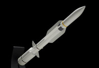 [ẢNH] Mục đích bí ẩn của Mỹ khi tích hợp tên lửa phòng không SM-6 cho tiêm kích hạm