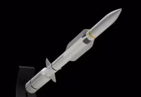 [ẢNH] Mục đích bí ẩn của Mỹ khi tích hợp tên lửa phòng không SM-6 cho tiêm kích hạm