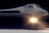 [ẢNH] Nga công bố hình dạng cuối cùng của oanh tạc cơ tàng hình Poslanhik