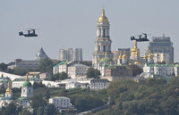 [ẢNH] Mỹ - Thổ Nhĩ Kỳ ồ ạt viện trợ quân sự cho Ukraine trong tình hình nóng