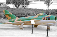 [ẢNH] Không quân Algeria trở thành bá chủ châu Phi nhờ tiêm kích Nga