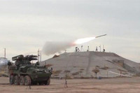 [ẢNH] Mỹ điều động vũ khí ‘diệt cả xe tăng lẫn máy bay’ áp sát Nga