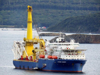 [ẢNH] Châu Âu phối hợp cùng Nga 