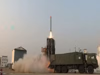 [ẢNH] Israel tung bằng chứng Barak-8 bắn hạ thành công Iskander-E