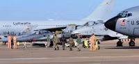 [ẢNH] Công nhận tội ác diệt chủng của Đế chế Ottoman khiến Mỹ mất căn cứ Incirlik?