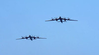 [ẢNH] Tiết lộ lý do Tu-95MS không được Nga tin dùng trên chiến trường Syria